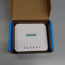 LP-N110W Wireless Print Server for USB Printer, Easy USB Sharing and Stable Network Printing Compatible with Windows, macOS, for Home Office (White)