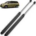 ARANA 48568 Rear Hatch Struts for Chrysler Town & Country 2008-2016, Trunk Lift Support Shocks Fits Dodge Grand Caravan 2008-2020, Ram 2012-2015 Van 4-Door Liftgate-W/O Power, 2 Pcs