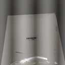 Acrylic Meal Planner Magnetic Menu Board for Kitchen Fridge w/Markers, Clear Weekly Calendar Planning Board Noteboard Refrigerator Dry Erase Board to Do/Grocery/Shopping List/Chore Chart, 12.8x9