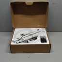 JOOFO Floor Lamp,30W/2400LM Sky LED Modern Torchiere 3 Color Temperatures Super Bright -Tall Standing Pole Light with Remote & Touch Control for Living Room,Bed Room,Office (Pearl White)