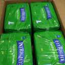 FitRight Ultra Adult Diapers, Disposable Incontinence Briefs with Tabs, Heavy Absorbency, XX-Large, 60"-69", 4 packs of 20 (80 total)