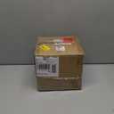 Vurkcy Front Left/Right Wheel Bearing Hubs Assembly 4WD Compatible with Toyota 4Runner/ Fj Cruiser/Tacoma, Lexus GX460/ GX470, 6 Lug Bolts w/ABS, Replaces 950-001 515040, 1PCS