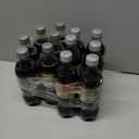 Diet Coke Caffeine Free Soda Soft Drink, 16.9 fl oz, 6 Pack