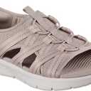 Scechers Go Walk Flex Sandal, 10