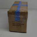 Cast Iron Wall Jack Rated Capacity 1,000 lbs, Heavy-Duty Portable Wall Jacks for Framing, Lifting Wall Beams, Red, Pack of 1