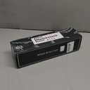 Homestockplus 16 Oz Tumbler Cups,Unbreakable Drinking Cups Microwave and Dishwasher Safe BPA Free Reusable CupSet of 8 (Gradient Blue Grey)