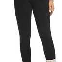 PUXODA Women Sherpa Lined Leggings Soft Clouds Fleece Tights Winter Warm Thermal Thick Cashmere Pants High Waist M