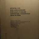 4 Panels Cucumber Trellis for Raised Bed, Rustproof A-Frame Garden Trellis, Foldable Trellis for Climbing Plants Outdoor with Accessories, Raised Bed Trellis for Climbing Plants Vegetables Fruits