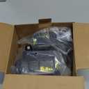 Replacement for Ryobi 18V Battery: 18V 8.0Ah High Capacity Lithium-ion Compatible with Ryobi P108 P107 P109 Cordless Power Tools with LED Light 2 Pack