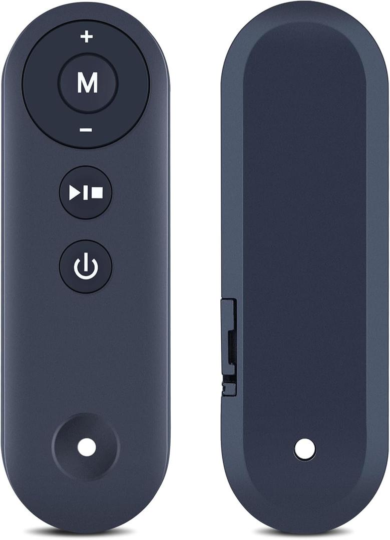 Replacement Remote Control for CintBllTer TOGOGYM SAYFUT TD-1 CR-A1 AD-4000 Walking Pad, for Lichico DK-38AB-2, for TODO Bigzzia Treadmill Remote for Home Small Under Desk Treadmill