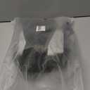 Girls Leggings with Skirt for Girls Kids School Uniform Pants Toddler Ruffle Pants Tutu Pull On Warm Clothes (7-8 Years, Black, Dark Gray, Light Gray)