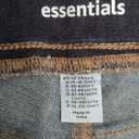 Amazon Essentials Women's Mid-Rise Stretch Pull-On Jegging - Discontinued Colors, Rinsed, 12 Short, 2 PCS