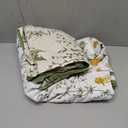 Duvet Cover and Pillowcase 80 Inch