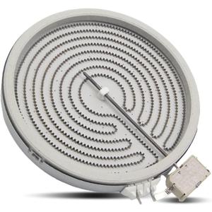 8273992 Radiant Surface Element Replacement for GE Kenmore Electric Stove Haliant Element Replace WP8273992 AP6012388 8273992 PS11745596 316135401