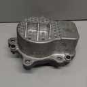 AISIN WPT-190 New Engine Water Pump with Gaskets - Compatible with Select Lexus CT200h Toyota Prius, Prius C, Prius Plug-In, Prius V