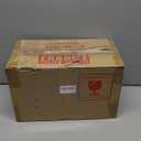 Glass Jars for Laundry Room Organization, Laundry Pods Container with 27 Labels, Detergent Holder with Bamboo Lid, Cute Storage Jars (Set of 2)