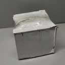 KUSATEC 515054 2Pack 2WD Front Wheel Hub and Bearing Assembly Compatible with Chevy Silverado Express Tahoe/Avalanche/Suburban, for Cadillac Escalade, GMC Savana/Yukon XL/Sierra, 6 Lugs w/ABS