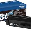 Brother TN-336BK DCP-L8400 L8450 HL-L8250 L8350 MFC-L8600 L8650 L8850 Toner Cartridge (Black) in Retail Packaging