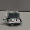 for TP-Link Ultra-Portable Wi-Fi 6 AX1500/Dual-Band Wi-Fi 6 AX3000 Travel Router Hard Carrying Travel Case,Compatible with TL-WR1502X/TL-WR3002X Portable WiFi (Only Case)