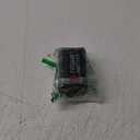 EVEREADY 6V Battery, Super Heavy Duty 6 Volt Battery, 1 Count