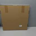 Cow Wall Decor Brown Vintage Cow Artwork Printed on Canvas, Perfect for Decorating the Kitchen, Dining Room, Bathroom, Bedroom, or Living Room