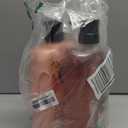 Herbal Essences Shampoo & Conditioner Set, Smooth Collection, ParabenFree, ColorSafe, with Rose Hips & Vitamin E, 29.2 Fl Oz Each, 2Pack