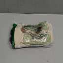 YUEMION Baby Boy Clothes Wedding Outfit Infant Tuxedo Gentleman Suits Dress Shirt+ Beret Hat +Suspender Pants +Bowtie 0-18M (0-3 Months, Beige)