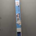BDF S15 Window Film Daytime Privacy and Heat Control Mirror Silver 15 (Dark) - 48in X 12ft