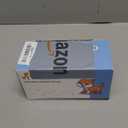 QUMY Dog Shoes for Large Dogs, Medium Dog Boots & Paw Protectors for Winter Snowy Day, Summer Hot Pavement, Water-Resistant in Rainy Weather, Outdoor Walking, Indoor Hardfloors Skid-Resistant Sole (Size 6: 2.6''x3.0''(W*L) (Pack of 4))