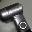 PUR Plus Horizontal Faucet Mount Filtration System with 3in1 Lead Reducing Filter, Water Filter for Sink, Lasts 100 Gallons, Compatible with Sinks with External Aerators, Metallic Grey