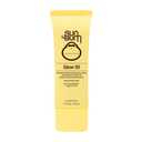 Sun Bum SPF 30 Glow Sunscreen Face Lotion - Moisturizing Facial Sunscreen - Tinted - Shimmer Finish - Hawaii 104 Act Compliant (Made without Octinoxate & Oxybenzone) - Travel Friendly - 2 oz
