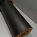 MAINEVENT Blank Doormat Coir 30x17 Inch for Screen Printing, Plain Door Mat for Outdoor Painting