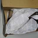 Lauren Ralph Lauren Hilarie Leather Espadrille 9.5