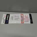 VR Headset Sweat Liner - Sweat Guard for Virtual Reality and Oculus Goggles - Sweat Band - 12 Pack