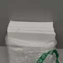 Fulmoon Pre Drawn Canvas for Painting for Adults Preprinted Bulk 7.8 x 5.8 Inch Pre-Stenciled Painting Canvas Panels for DIY Party Favor Gift Activities, 12 Style(36 Pcs)