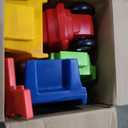 Step2 Up & Down Roller Coaster Toy for Kids, Ride On Push Car, Indoor/Outdoor Playset, Toddlers Ages 2 - 5 years old, Compact Storage, Max Weight 50 lb., Multicolor