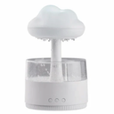 Merkury West & Arrow RGB Raining Cloud Mood Light