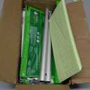 Swiffer Sweeper 2-in-1 Mops for Floor Cleaning, Dry and Wet Multi Surface Floor Cleaner, Sweeping and Mopping Starter Kit, Includes 1 Mop + 19 Refills, 20 Piece Set