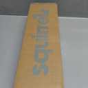 Squirrel-Bedside Perch, Floating Organizer with USB-C & A Charging Ports, Great Bedside Shelfie, Gift for teens and college freshman, for Gamers, Dorm room gifts. Assembly in 1 minute. Light Blue