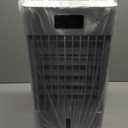 Portable Air Conditioners, 3-IN-1 Swamp Cooler, Evaporative Air Cooler,Remote & Touch Control, 90+90 Oscillation,LED Screen, Air Coolong Fan for Outdoor Indoor