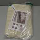 BALEINE Non Slip Rug Pad Rug Gripper for Hardwood Floors, Extra Thick Non Slip Mat Under Carpet (2'x10')