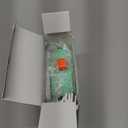 Digital Visual Timer for Kids - Rechargeable 99 Min Timer - Focus & Smoother Routines - Visual Timer for Classroom, ADHD Autism Toddler Support - Daily Use at Home, Therapy or School (Green)