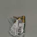 Segbeauty Stainless Steel Soap Lotion Dispenser Pumps, 2pcs Golden Soap Dispenser Pump Replacement for 28/400 Thread Size Standard, Bathroom Kitchen Sink Pump Replacement for Body Wash Skincare Lotion