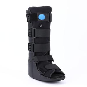 Tall Air Cam Fracture Boot Orthopedic Walking Boot Medical Inflatable Walker Boot for Broken Foot, Sprained Ankle and Post Surgery (Small)