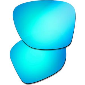 Replacement Lenses for Oakley Leffingwell Sunglasses OO9100 - MultiColors