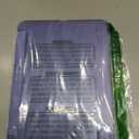 iPad Case Purple, 10In x 7In