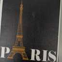 Geetery 5 Pcs Wooden Books Decor for Home with 2 Rattan Balls Fake Modern City Stack Book Aesthetic for Living Room Farmhouse Coffee Table Shelf Decor