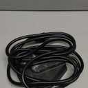 Tiflev Bird Bath Heater with 10ft, Utility Submersible Aluminum Cast De-Icer Chicken Water Heater for Birdbaths in Winter (50W)