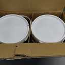 Bright Air 64 oz. Super Odor Eliminator, For Large Spaces, Cool & Clean, Case of 2, Odor Eliminator & Air Freshener, Natural Essential Oils, Lasts Up to 120 Days Each