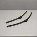 24" + 20" Replacement For Toyota Camry 2012-2007 4Runner 2021-2010 GMC Acadia 2021-2017 KIA Sorento 15-10 Front Windshield Wiper Blade Original Equipment Automotive Replacement Blades, 2 Pack